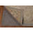 Vegetable Dye Oushak Turkish Area Rug 9x12