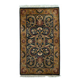 One-of-a-Kind 3'1" X 4' Area Rug