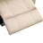 33.1" Wide Modern Electric Power Breathable Vegan Leather Reclining Home Theater Seat with Arm Table (Set of 8)-165152736
