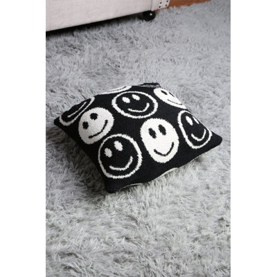 Housse de coussin douce Mini Luxury