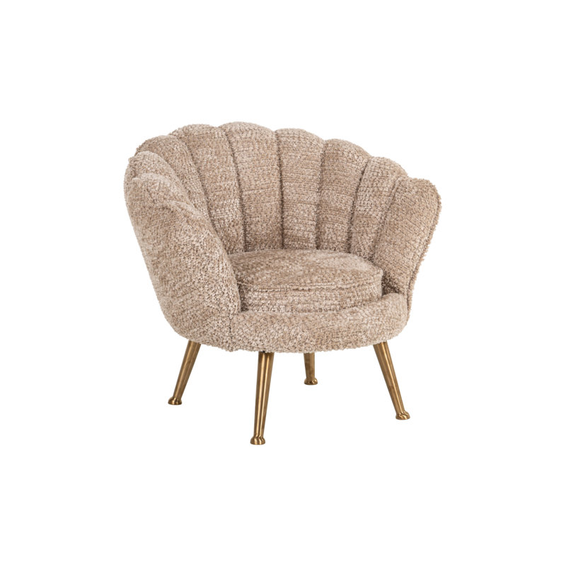 Charly Accent Chair