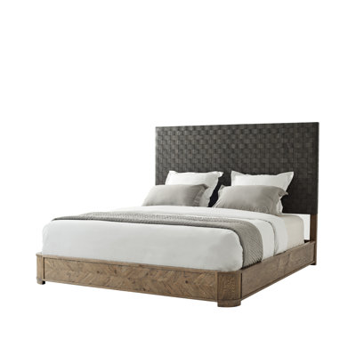 Echoes California King Bed