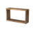 52'' Solid Wood Console Table-403639684