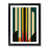 Black Framed selected
