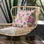 Housse et insert de coussin décoratif en polyester pour l'intérieur et l'extérieur-1117968729-1117968718