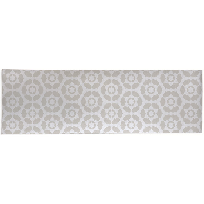 Cleo Outdoor Rug, Runner 2'6" x 8'