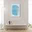 Teal Gradients Print by Oliver Gal-1681504244-1808730551