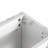 16" Floating Wall-Mounted Bathroom Vanity
