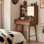 Petit bureau de coiffeuse avec miroir réversible-1188140901-1188140923