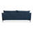 Almeta Upholstered Sofa-1166192236