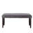 Cateno Liansy Upholstered Bench