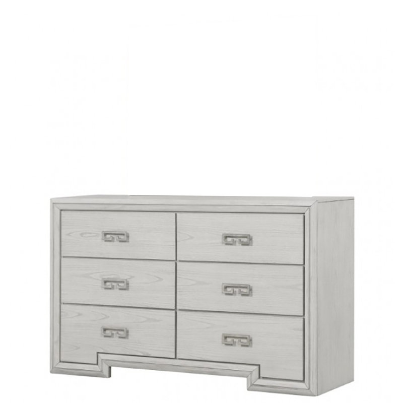 Commode 6 tiroirs Lashaina