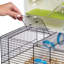 Cage à hamster de Critterville MidWest