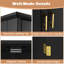 Freestanding Bathroom Cabinet