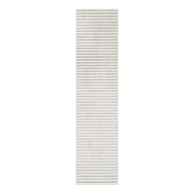 Sabrina Soto Stripes Indoor/Outdoor Rug