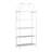 Chiasson Bookcase-1571678504
