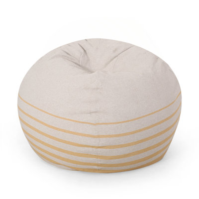 Pouf rond 5 pieds Bohemio