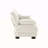 27 Sofa LSF W/2 pillows -White