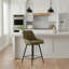 Swivel Counter Stool -1022909948