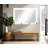 Takiah Flat Wall Mirror-250511555-250511679