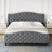 Jaquail Upholstered Wingback Bed-1423865936-1423865939