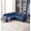 Blue Linen