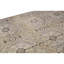 Wool Oriental Area Rug in Beige