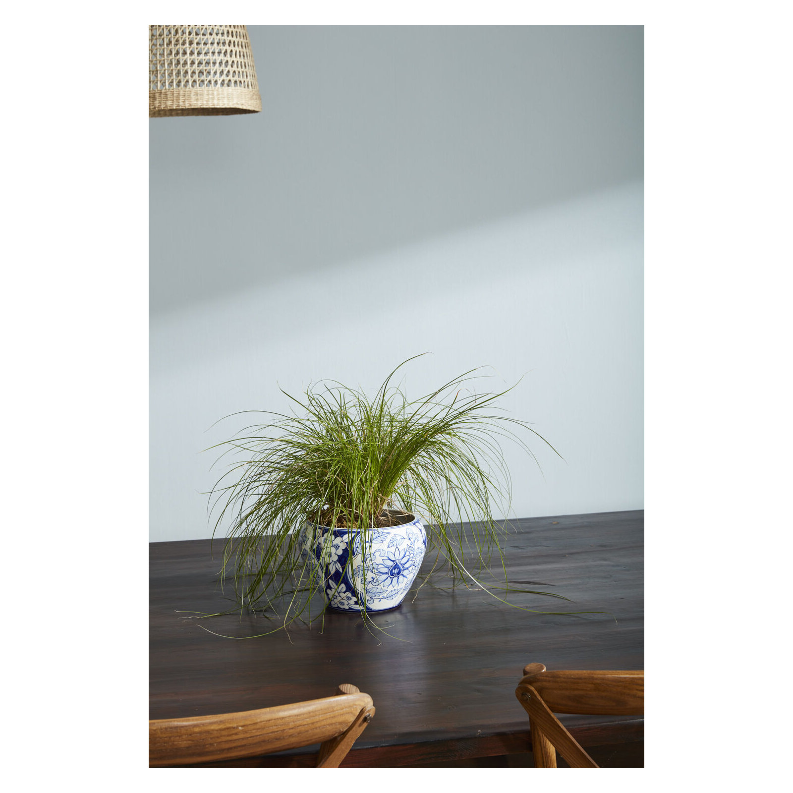 6'' Ceramic Table Vase