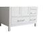 Ensemble de meuble-lavabo simple 36 po Irene-247202541