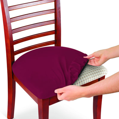 Housse d'accoudoir et de coussin