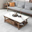 Table basse 51,18 po
