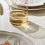 Tuscany Stackables Classics 4Pc Short Glasses-104650372