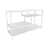 White is out of stock selected