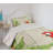 Parrot Coastal Polyester Coverlet-41895443