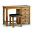 North Castle Dressing Table