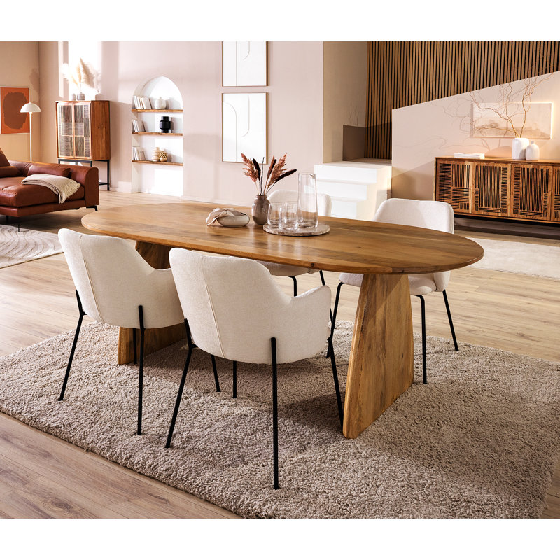 Celestino Dining Table