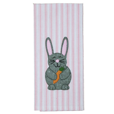 Ensemble de 2 serviettes de chambre en coton Polja