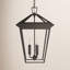 Lalla 3 - Light Outdoor Pendant