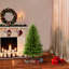 Sapin de Noël vert-2061177187