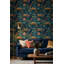 Décoration murale nature exotique-1424365225