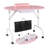 36.8" Nail Desk