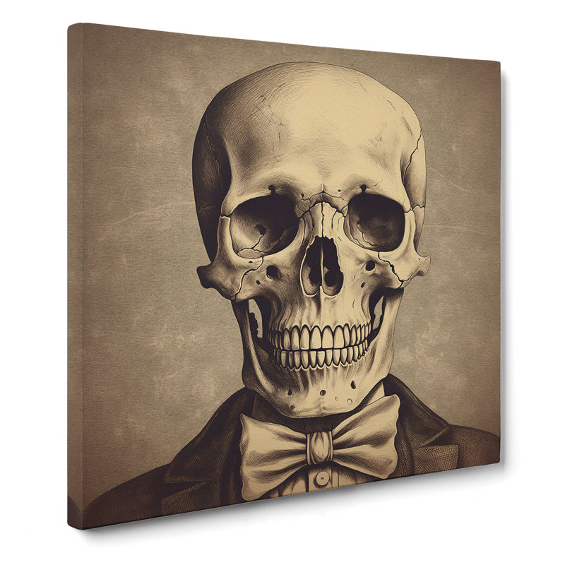 Print, 50cm H x 50cm W x 3cm D