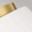 Ledger Flush Mount