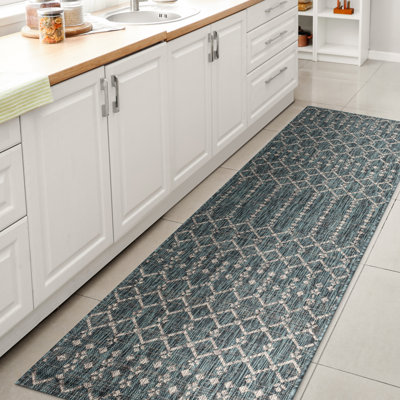 Tapis d'intérieur / extérieur Crompton