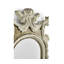 William Yeoward Flat Wall Mirror