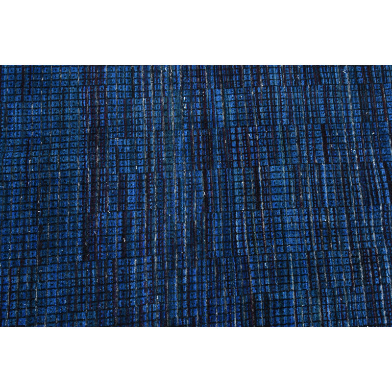 8x10 Philip Blue Rug