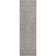Premium Machine Washable Prisco Taupe Rug