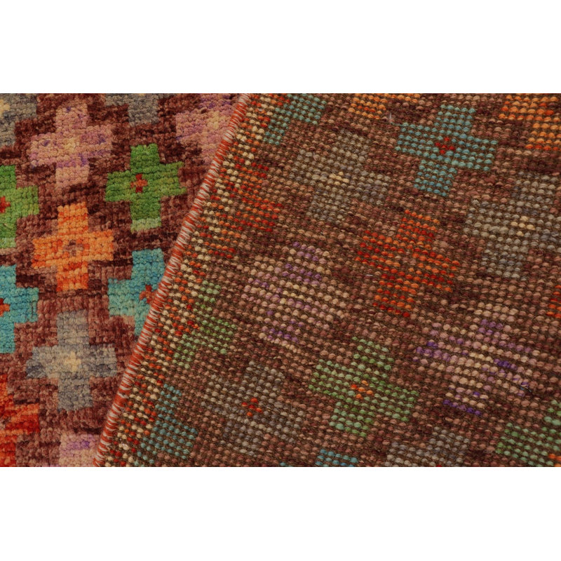 Sterick Wool Indoor Rug