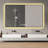 48X32  Frame Wall Mirror  With Rounded Corners Vanity Mirror (Includes Mirror Only)