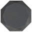 Table d'appoint Pringle Grey-834152571